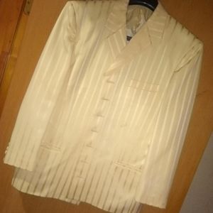 Men Dress Suit